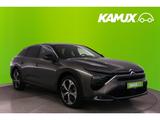 Citroën C5X 1.2PureTech Aut.130 Feel Pack S&S LED+NAVI+K - Citroën C5 X FEEL-PACK mit Benzin-Antrieb