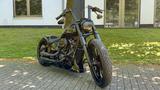 Harley-Davidson Breakout 114 Custom, Ape, Airride, 260
