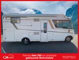 Eura Mobil IL 695 QB - Automatik - Hub & Queensbett -Garage - Eura Mobil Diesel Integrierter Automatik