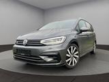 Volkswagen Touran R-Line/1.Hand/LED,RFK/ACC/CarPlay - Volkswagen Touran: 1t