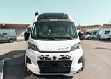 Knaus Boxtime 600 MQ - Offers