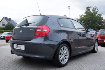 BMW 116 - 6