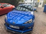 Subaru BRZ 2.0i Sport Sport