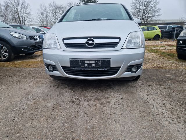 Opel Meriva Edition