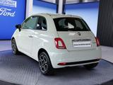 Fiat 500 1.0 GSE Hybrid Club - Fiat 500 Gebrauchtwagen in Nürnberg