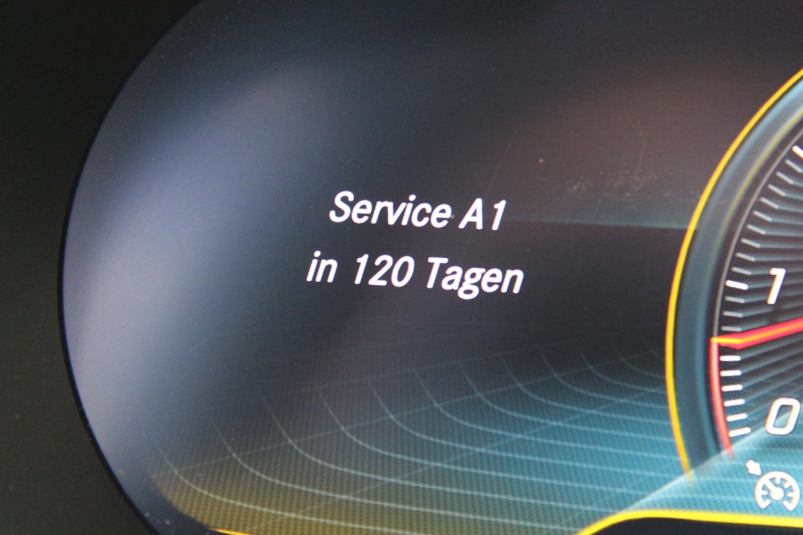 Mercedes-Benz C 43 AMG 4Mat Night/Abgas/Pano/Wide/Kamera/LED