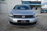Volkswagen Golf Plus VI 2.0 TDI Comfortline |DSG 6-Gang| - Volkswagen Golf Plus mit Diesel-Antrieb
