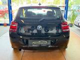 BMW 114i 1. Hand / Klima / PDC / Scheckheft - BMW 114 aus 2014