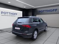 Volkswagen Tiguan - Vorschau Bild 6
