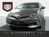 Toyota Auris Touring Sports 1.8 HEV Executive AUTO NAVI - Toyota Auris Touring Sports aus 2017