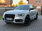 Audi Q5 S-Line Quattro - Audi Q5 in Hamm
