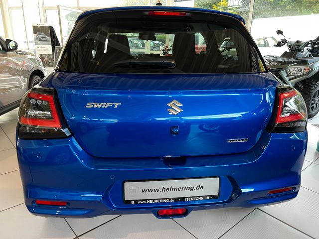 Suzuki Swift 5-Türer 1.2 DUALJET HYBRID Comfort