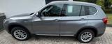BMW X3 xDrive20d  mit ATM bei BMW - 25.000km - BMW X3 mit Diesel-Antrieb: Geländewagen, 0d
