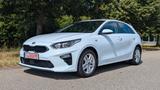 Kia cee'd / Ceed 1.6 CRDi, 1 Hand, Top Zustand. - Kia cee'd / Ceed in Karlsruhe