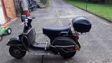 Piaggio P 80 - ROLLER VON 51 BIS 80 CCM