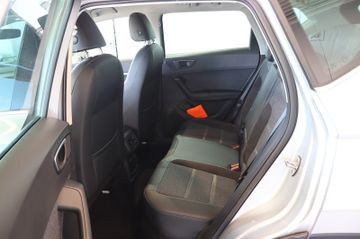 Seat Ateca 2.0 TDI Xperience ACC+SIDE+LED+CARPLAY