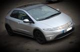 Honda Civic 2.2i-CTDi Comfort Comfort - Honda Civic Comfort mit Diesel-Antrieb