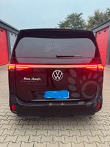 Volkswagen ID. Buzz 77 kWh 150 kW Pro Pro - Volkswagen ID. Buzz in Wuppertal