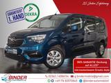 Opel Combo Life E Elegance*7 SITZE*VOLLE GARANTIE*TOP - Opel Combo Life aus 2021