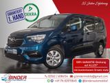 Opel Combo Life E Elegance*7 SITZE*VOLLE GARANTIE*TOP - Opel Combo Life: Elegance