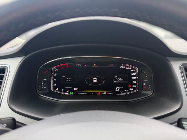 Leon Xcellence 1.5 TSI Navi Apple CarPlay