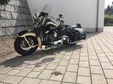 Harley-Davidson Springer Classic - HARLEY-DAVIDSON SPRINGER