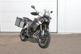 Yamaha XT 1200 Z Tenere - YAMAHA TENERE