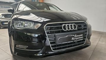 Audi A3 - 1
