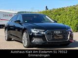 Audi A6 Lim. 50 TDI quattro sport - Audi Gebrauchtwagen in Freiburg