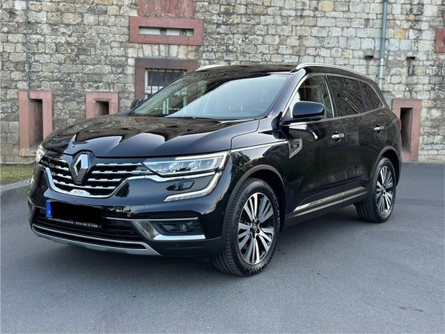 Renault KOLEOS INITIALE PARIS 4x4*MOD.2022+LEDER+AHK*