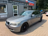BMW 520d Lim AHK°AUTOM°NAVI°SZHG°LEDER°XENON°PDC°ALU