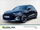 Audi A3 allstreet 35 TFSI S-tronic S line ACC AHK Kam - Audi A3 Gebrauchtwagen in Halle