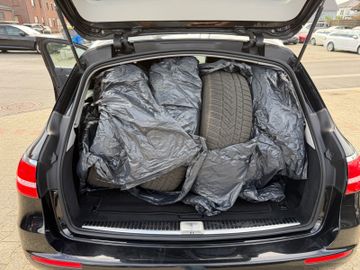 Mercedes E 200 - 11