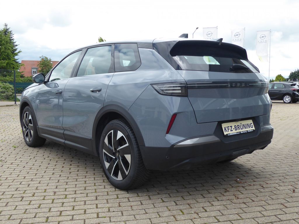 Opel Grandland (X) — fotografia 3