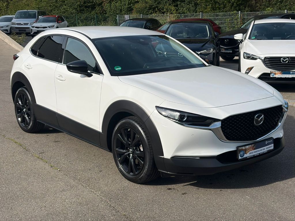 Image of Mazda CX-3