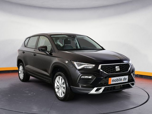 Seat Ateca Style ACC|RFK|LED|Carplay|Klima|PDC|SHZ...