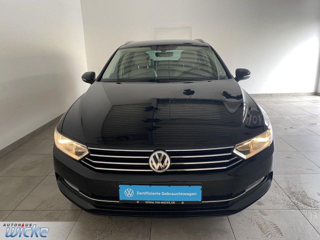 Passat Variant 1.4 TSI DSG Comfortline KLIMA PDC