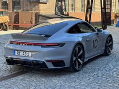 PORSCHE 992 911 Sport Classic|Heritage|Lift|Burm|1of1250