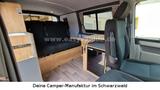 Volkswagen T6 Camper von Easyvanlife, 6 zugelassene Sitzpl. - Wohnwagen mit Standheizung