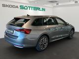 Skoda Octavia Combi 1.5 TSI MHEV 85kW DSG Balance - Skoda Octavia Neuwagen in Hannover