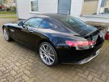 Mercedes-Benz AMG GT 4.0 V8 DCT deutsch Panorama Perf.  AGA  - gebrauchte Mercedes-Benz AMG GT aus dem Jahr 2016