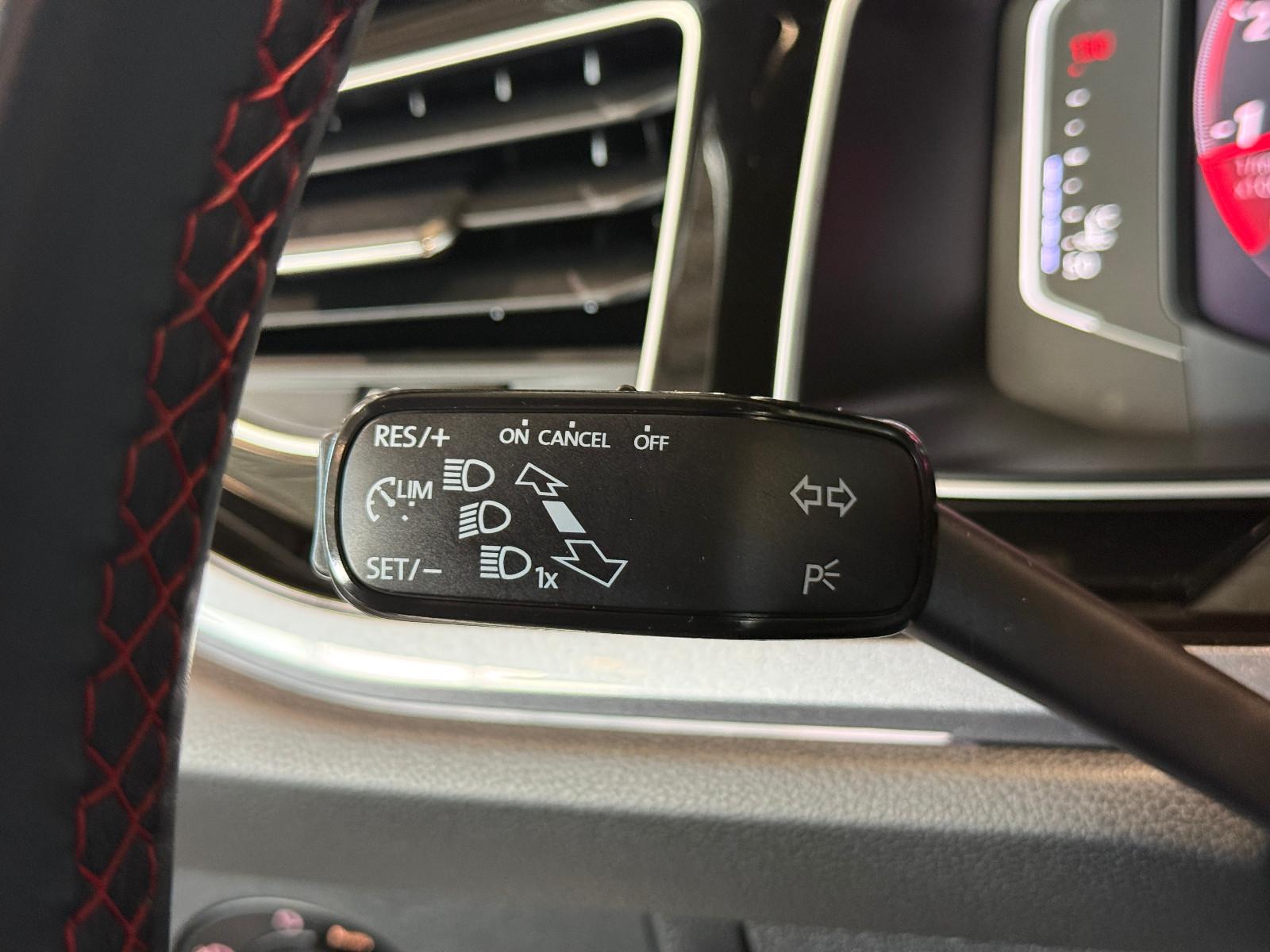 Volkswagen Polo VI GTI DSG LED/SHZ/KLIMA/TEMPOMAT