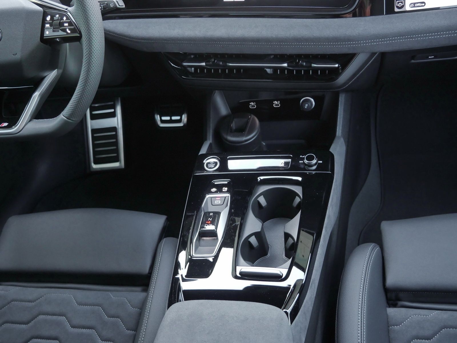 Audi A6 e-tron - Bild 7