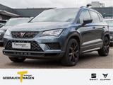 Cupra Ateca AHK LEDER 360 LM19 - Cupra Ateca in Duisburg