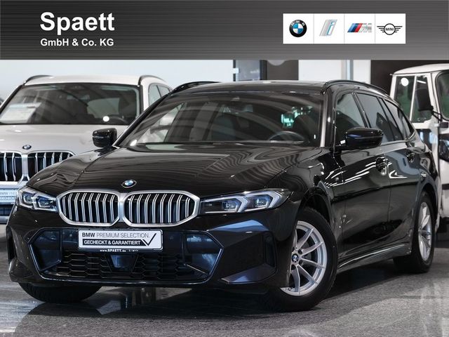 BMW 320d Tour M Sport Adp.LED Pano. AHK HUD DrivAss.