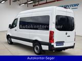 Mercedes-Benz Sprinter  Tourer 317 CDI L2 H2 Klima Navi Autom. - Mercedes-Benz Sprinter: L2h2
