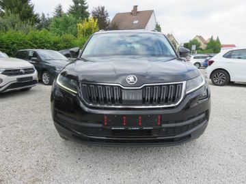 Skoda Kodiaq - 8
