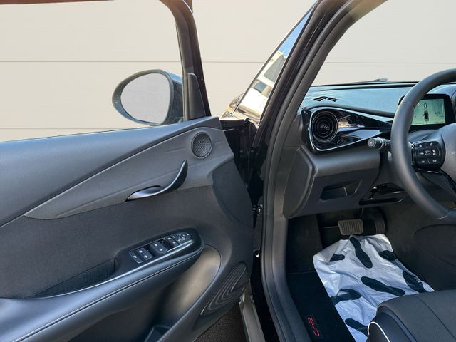 BYD Dolphin Comfort