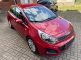Kia Rio Edition 7/Klima/1.4/gepflegt ! - gebrauchte Kia Rio aus dem Jahr 2013