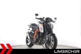 KTM 1290 SUPER DUKE R - Arrow, TC, Griffheizung - KTM DUKE R